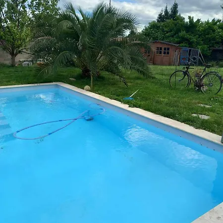 Un Bouquet De Tangissart Nyaraló Villepinte